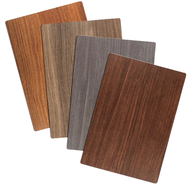 Decorative Laminates